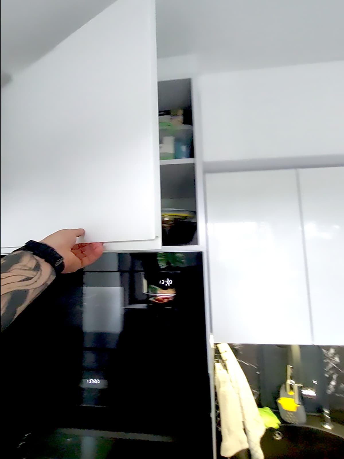 Mikro kuchnia, a takie wielkie możliwości. Zobacz film!